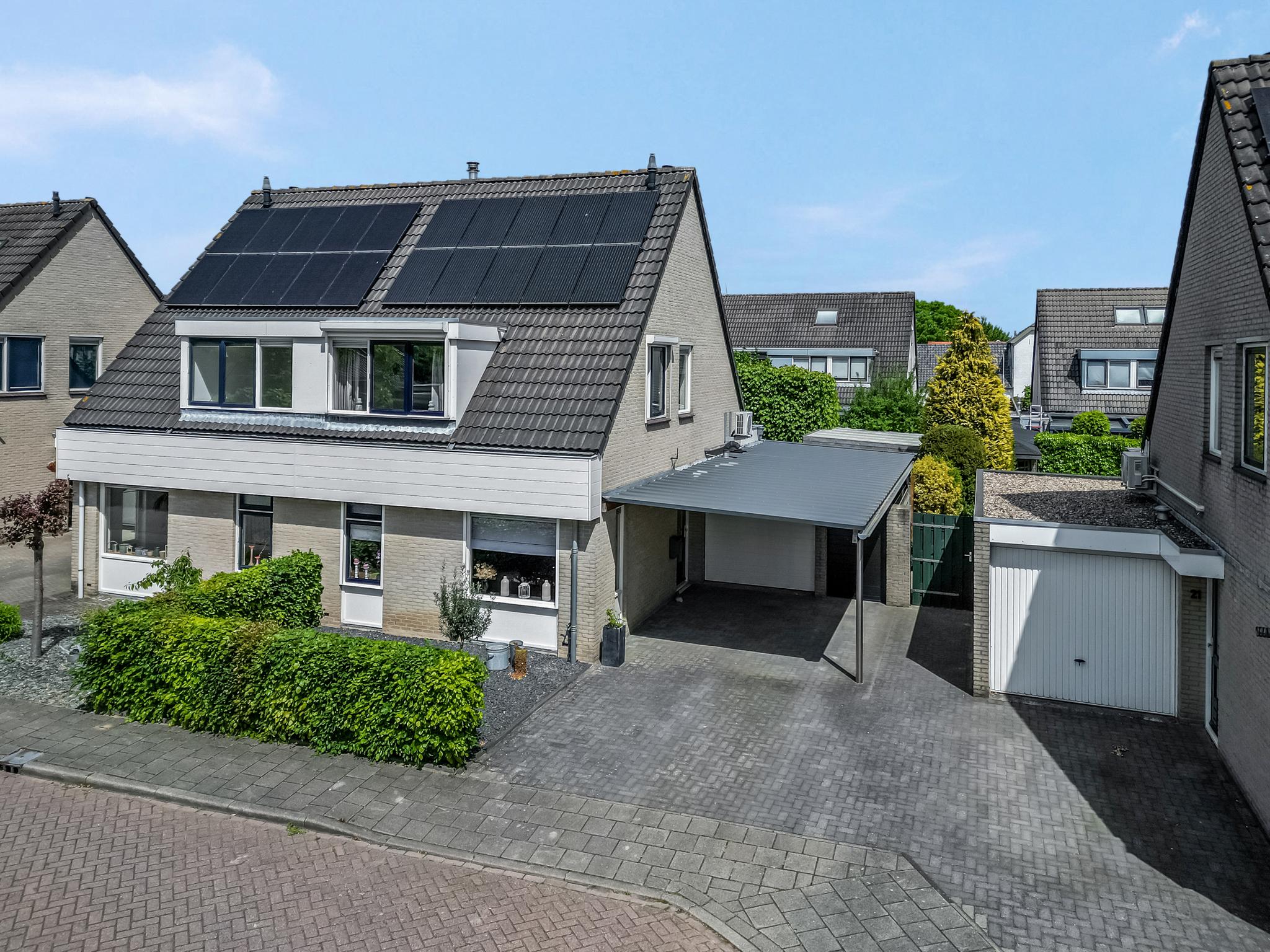 De Breeacker 19
