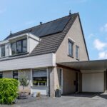 Woning aan De Breeacker 19 in Oosterhout te koop