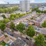 Woning aan Sandenburgstraat 32 in Nijmegen te koop