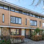 Woning aan Fruitlaan 7 in Nijmegen te koop