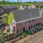 Woning aan Schrijnwerkersveste 34 in Arnhem te koop