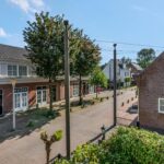 Woning aan Schrijnwerkersveste 34 in Arnhem te koop