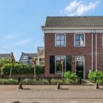 Woning aan Schrijnwerkersveste 34 in Arnhem te koop