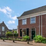 Woning aan Schrijnwerkersveste 34 in Arnhem te koop