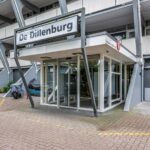 Woning aan Dillenburg 242 in Doorwerth te koop