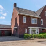 Woning aan Heinrich Bollstraat 38 in Nijmegen te koop