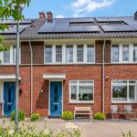 Woning aan Korianderpad 6 in Nijmegen te koop