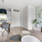 Woning aan Korianderpad 6 in Nijmegen te koop