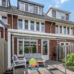 Woning aan Korianderpad 6 in Nijmegen te koop