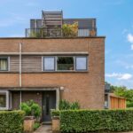 Woning aan Rosamundstraat 37 in Nijmegen te koop