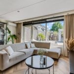 Woning aan Woudrichemstraat 137 in Arnhem te koop