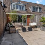 Woning aan Woudrichemstraat 137 in Arnhem te koop