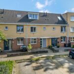 Woning aan Woudrichemstraat 137 in Arnhem te koop