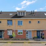 Woning aan Woudrichemstraat 137 in Arnhem te koop