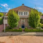 Woning aan Dorpsstraat 20 in Oosterhout te koop