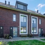 Woning aan Ingmar Bergmanpark 48 in Nijmegen te koop