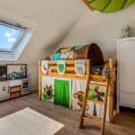 Woning aan Ingmar Bergmanpark 48 in Nijmegen te koop