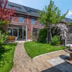Woning aan Ingmar Bergmanpark 48 in Nijmegen te koop