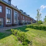 Woning aan Ingmar Bergmanpark 48 in Nijmegen te koop