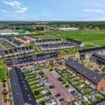 Woning aan Ingmar Bergmanpark 48 in Nijmegen te koop