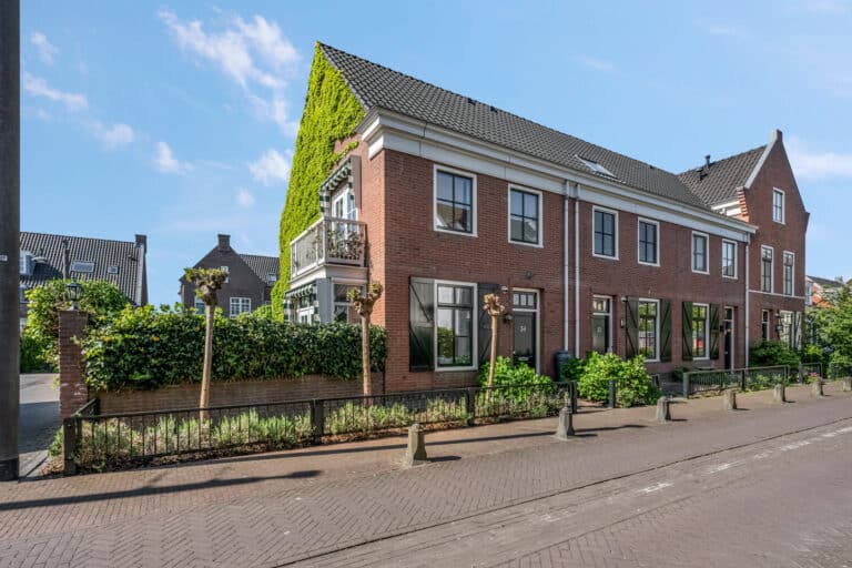 Schrijnwerkersveste 34