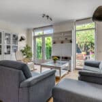 Woning aan Schrijnwerkersveste 34 in Arnhem te koop