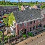 Woning aan Schrijnwerkersveste 34 in Arnhem te koop