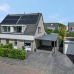 Woning aan De Breeacker 19 in Oosterhout te koop