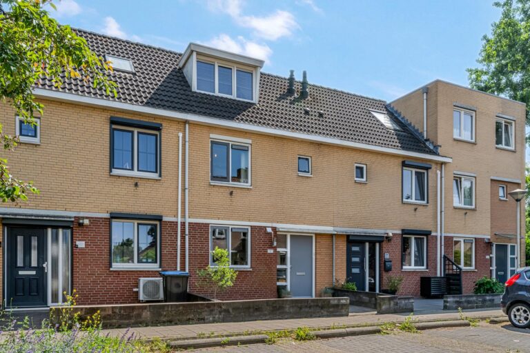 Woudrichemstraat 137