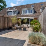 Woning aan Woudrichemstraat 137 in Arnhem te koop