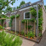 Woning aan Burgemeester van Lyndenpark 35 in Valburg te koop