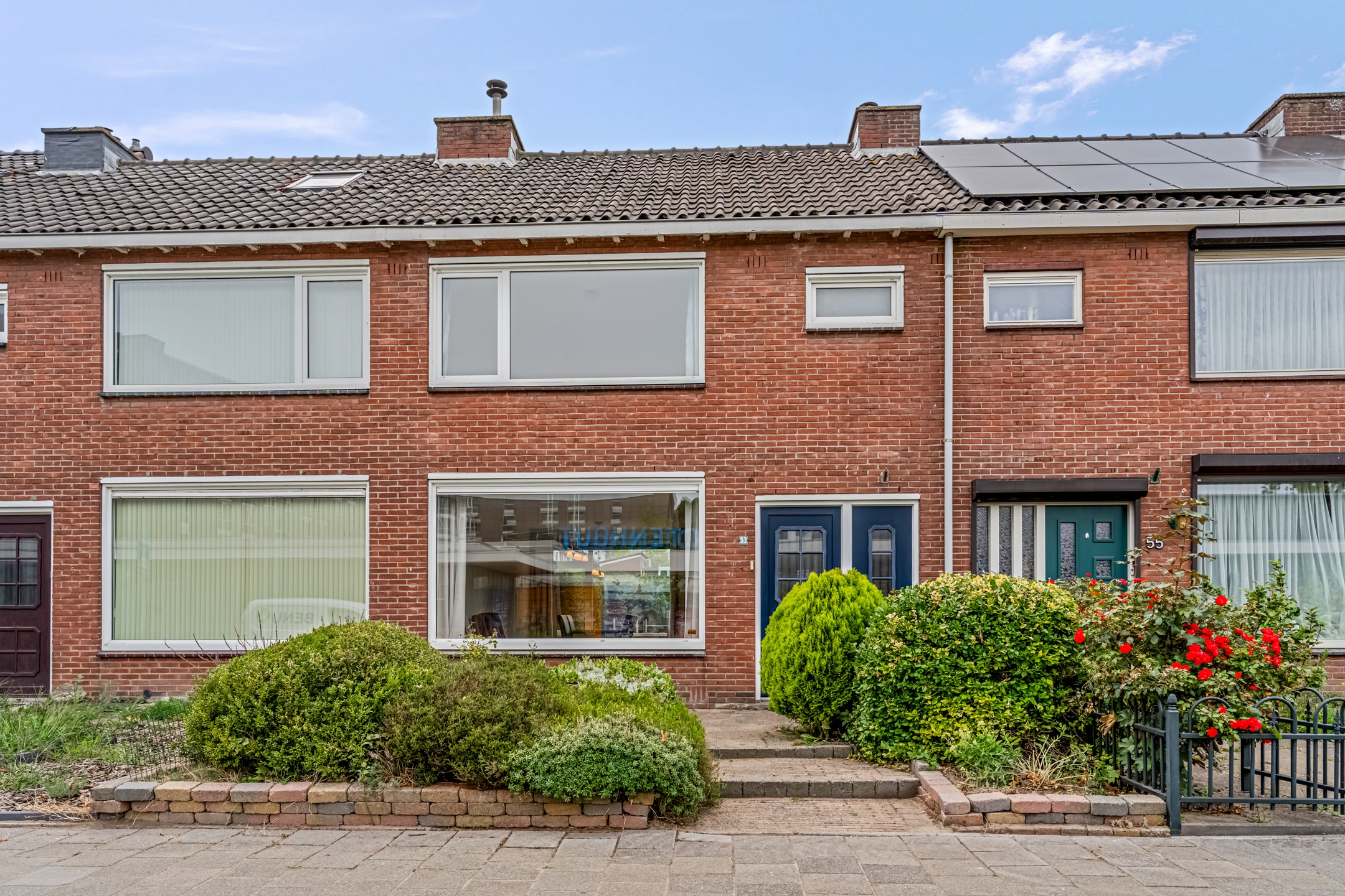 Symfoniestraat 53