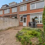 Woning aan Symfoniestraat 53 in Nijmegen te koop