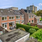 Woning aan Symfoniestraat 53 in Nijmegen te koop