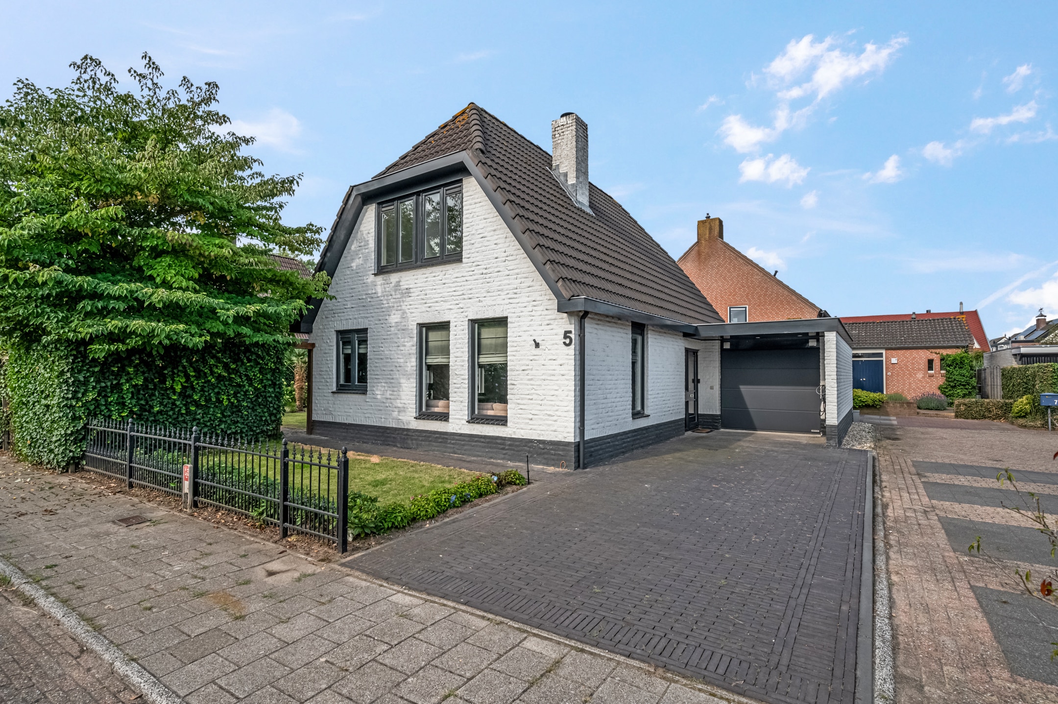 Middelveld 5