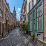 Woning aan Priemstraat 53 in Nijmegen te koop