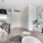 Woning aan Korianderpad 6 in Nijmegen te koop