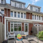 Woning aan Korianderpad 6 in Nijmegen te koop