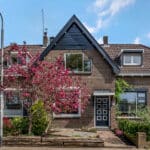 Woning aan Muntmeesterlaan 14 in Nijmegen te koop
