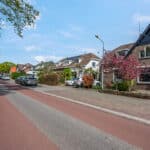 Woning aan Muntmeesterlaan 14 in Nijmegen te koop