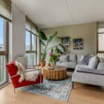 Woning aan Achter de Carmel 32 in Nijmegen te koop