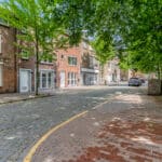 Woning aan Achter de Carmel 32 in Nijmegen te koop