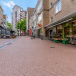 Woning aan Achter de Carmel 32 in Nijmegen te koop