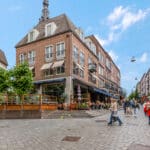 Woning aan Achter de Carmel 32 in Nijmegen te koop