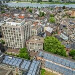 Woning aan Achter de Carmel 32 in Nijmegen te koop