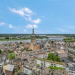 Woning aan Achter de Carmel 32 in Nijmegen te koop