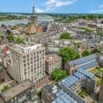 Woning aan Achter de Carmel 32 in Nijmegen te koop