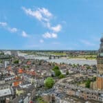 Woning aan Achter de Carmel 32 in Nijmegen te koop