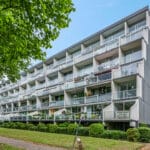 Woning aan Dillenburg 242 in Doorwerth te koop