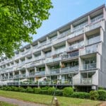 Woning aan Dillenburg 242 in Doorwerth te koop